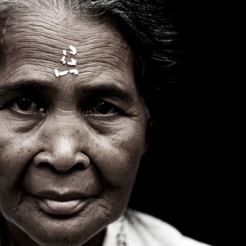 © bruna rotunno - Image from the Women in Bali photography project