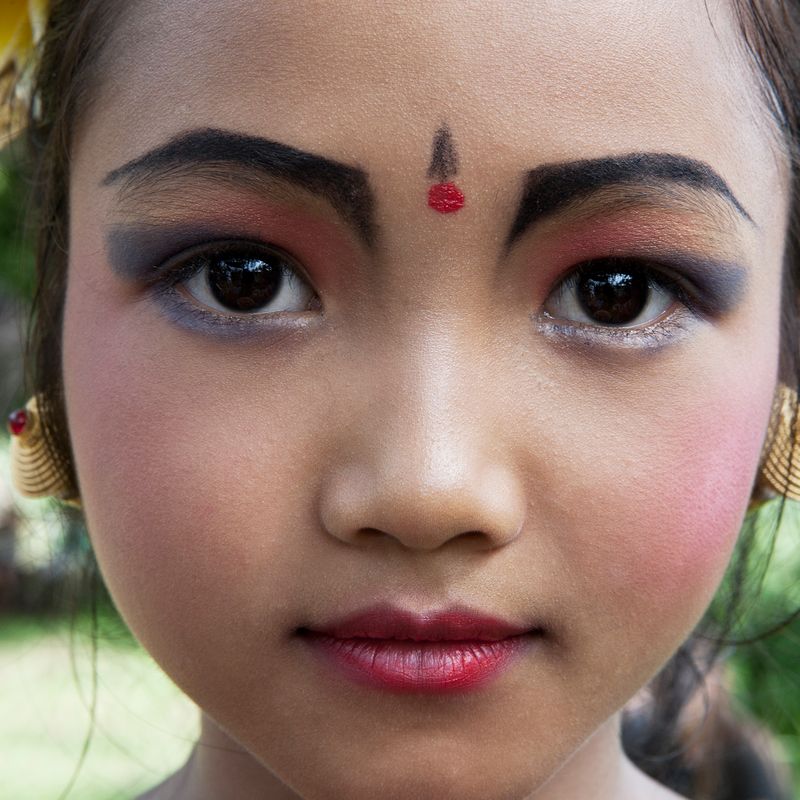 © bruna rotunno - Image from the Women in Bali photography project