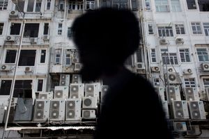 "Are we just a Shadow?"