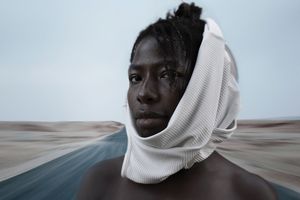 Contemporary Madonna