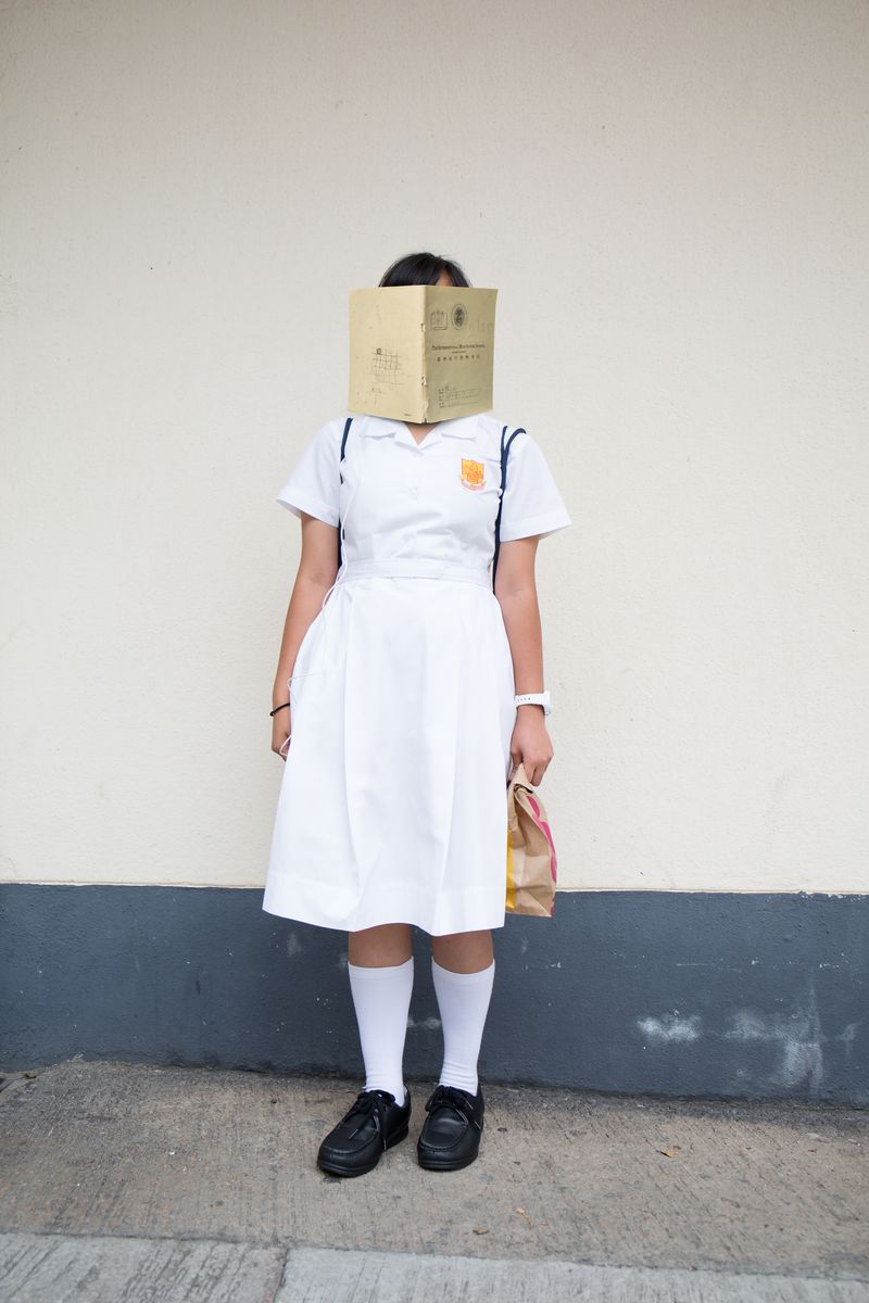 © Saskia Wesseling - Image from the Time to tame the tigers? photography project