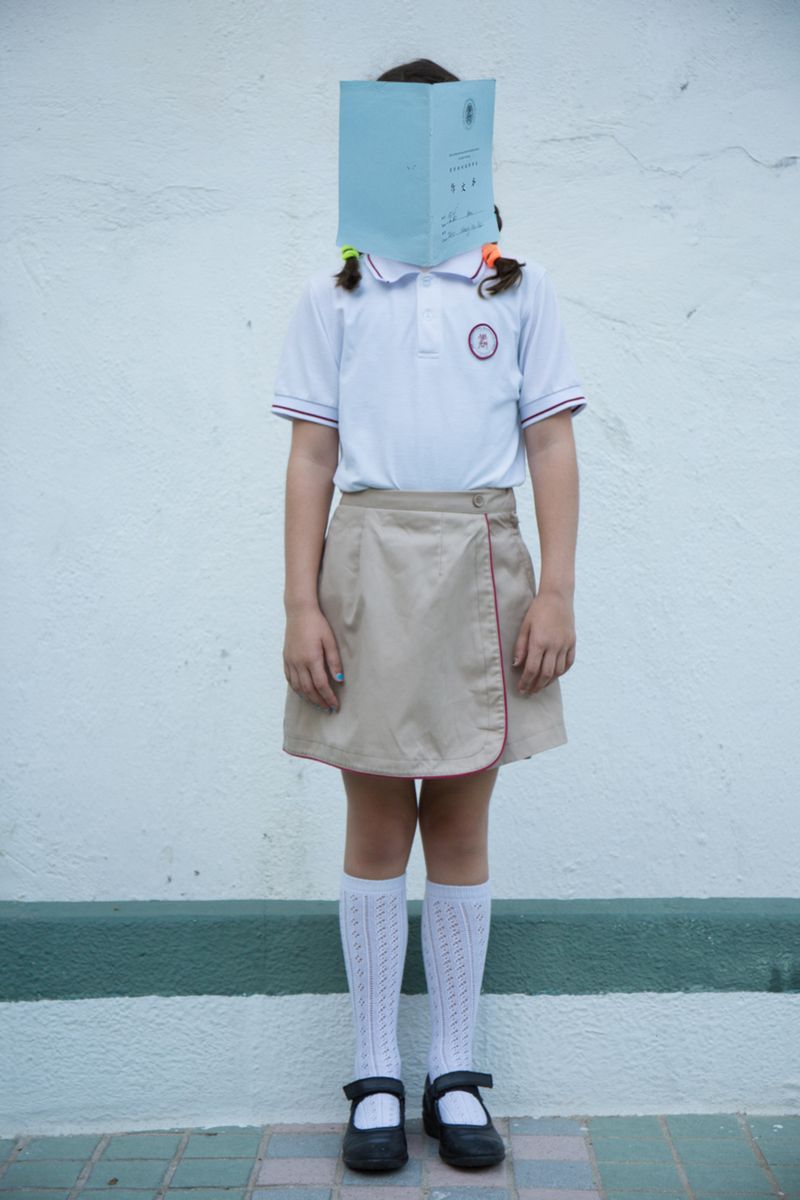 © Saskia Wesseling - Image from the Time to tame the tigers? photography project