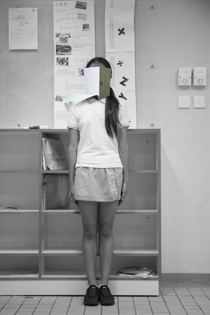 © Saskia Wesseling - Image from the Time to tame the tigers? photography project