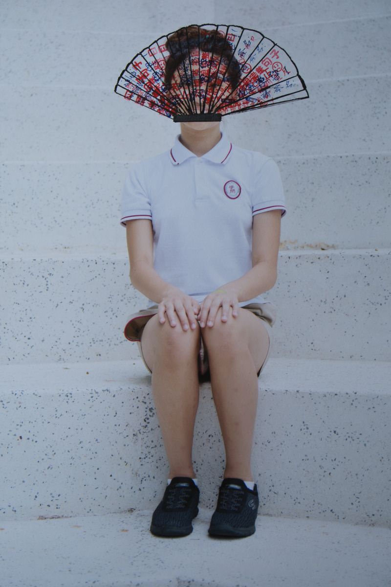 © Saskia Wesseling - Image from the Time to tame the tigers? photography project