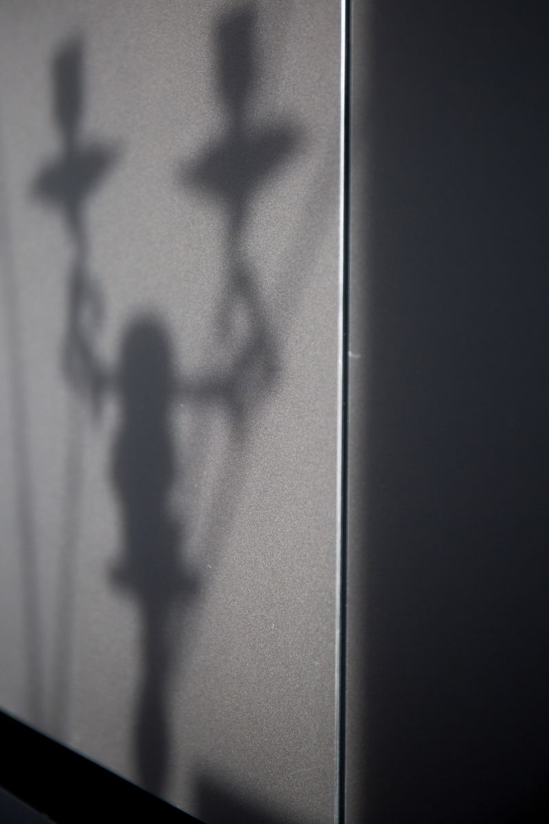 © Saskia Wesseling - Image from the In the shadow of the virus photography project