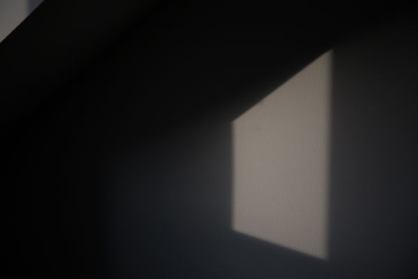 © Saskia Wesseling - Image from the In the shadow of the virus photography project