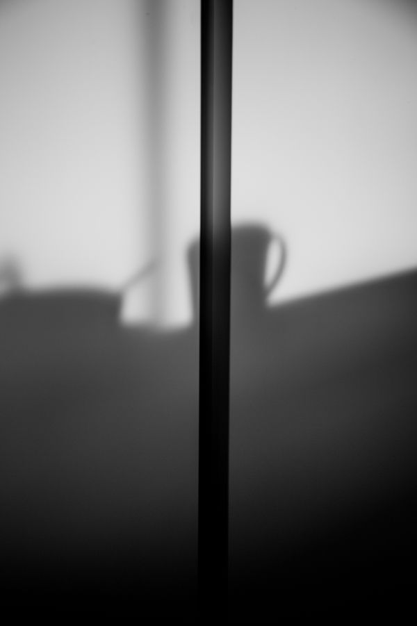 © Saskia Wesseling - Image from the In the shadow of the virus photography project