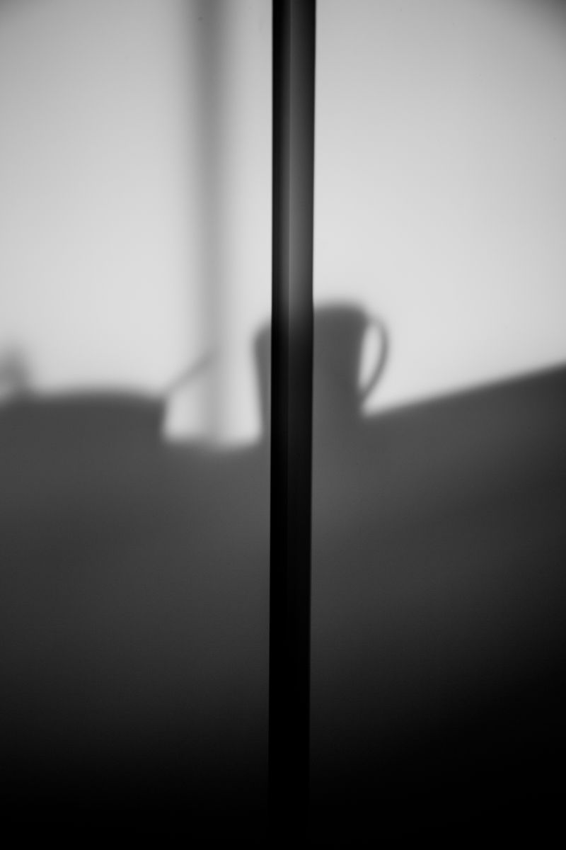 © Saskia Wesseling - Image from the In the shadow of the virus photography project