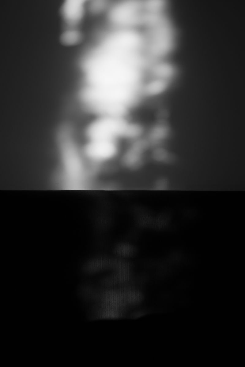 © Saskia Wesseling - Image from the In the shadow of the virus photography project