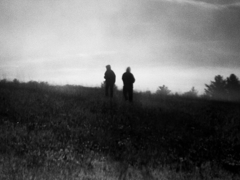 © Daniel Ribar - Image from the Nothing Belongs to Anyone photography project