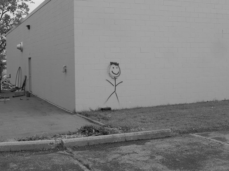 © Daniel Ribar - Image from the Nothing Belongs to Anyone photography project