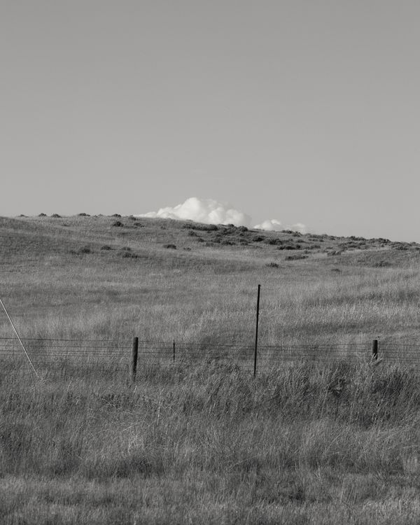 © Daniel Ribar - Image from the Nothing Belongs to Anyone photography project