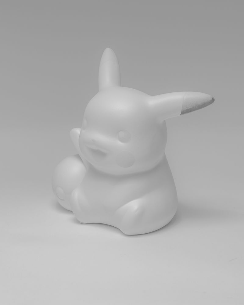 © Daniel Ribar - Image from the Nothing Belongs to Anyone photography project