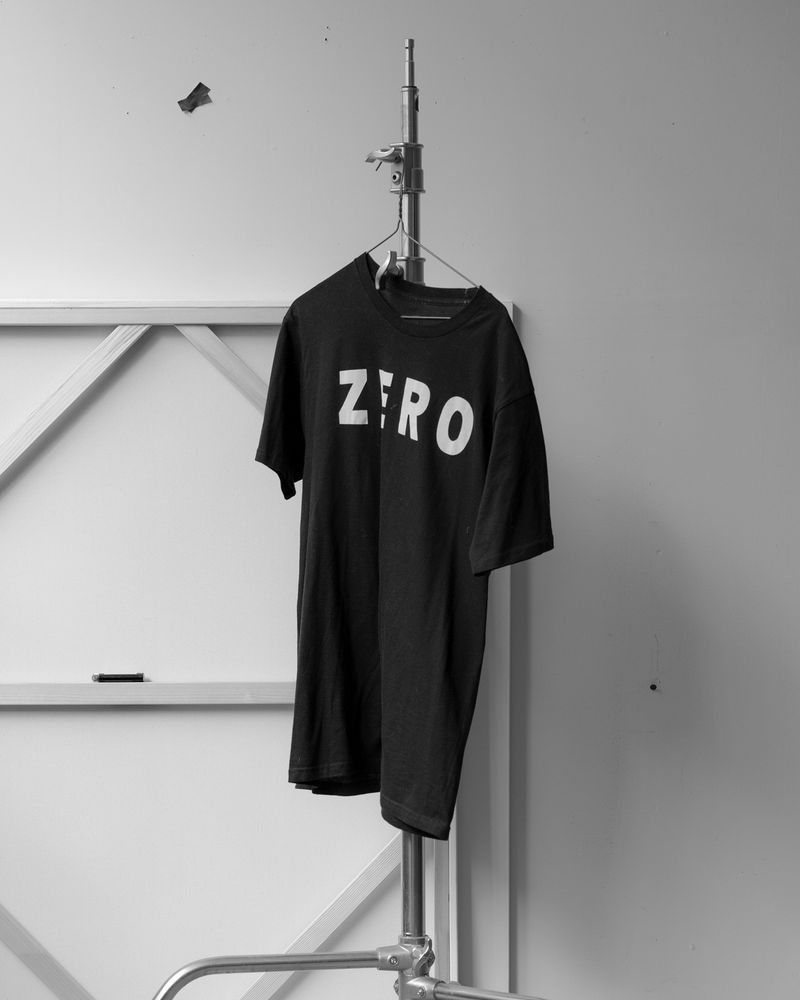 © Daniel Ribar - Image from the Nothing Belongs to Anyone photography project