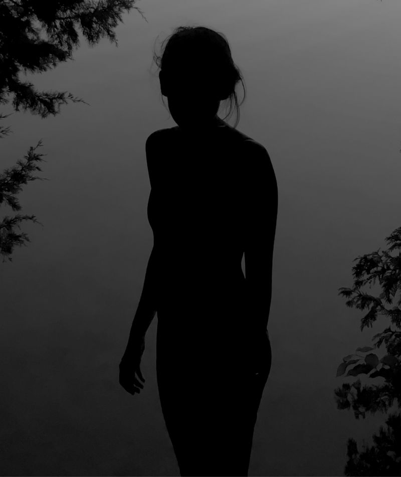 © Daniel Ribar - Image from the Nothing Belongs to Anyone photography project