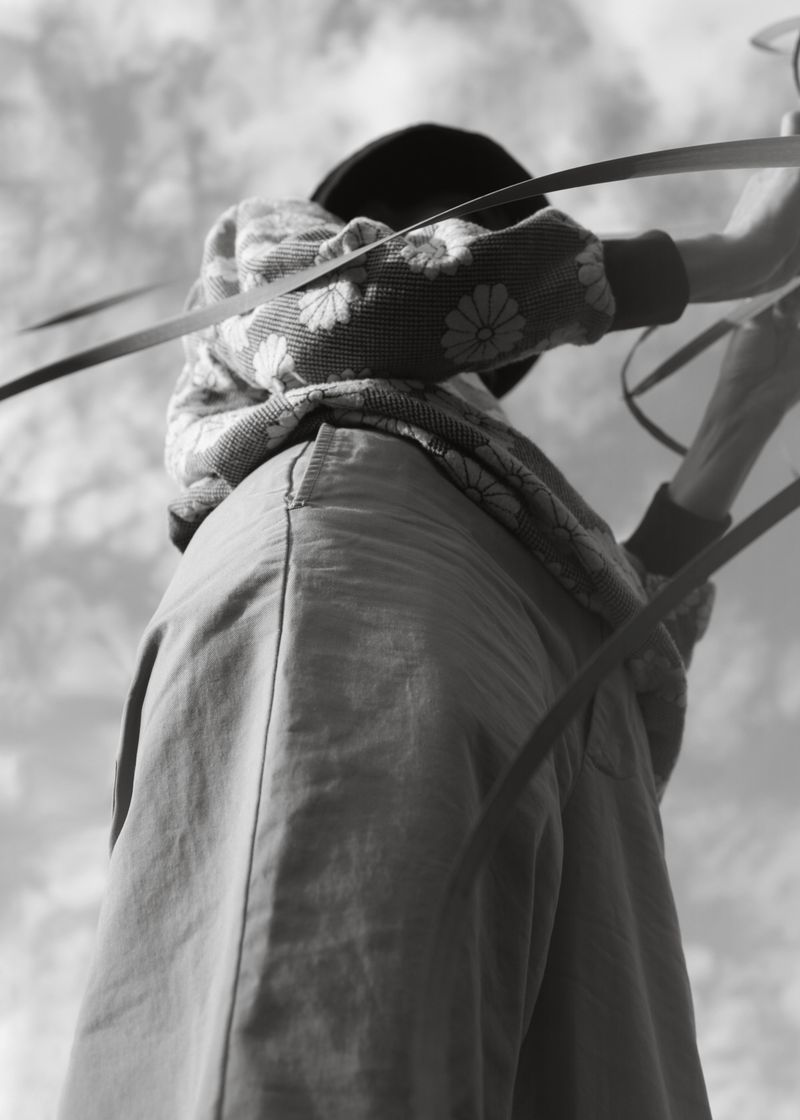 © Daniel Ribar - Image from the Zug Island photography project