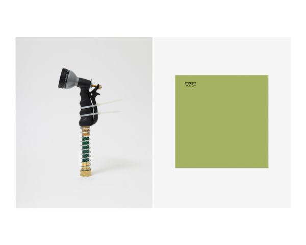 © Daniel Ribar - Image from the Language of Function photography project