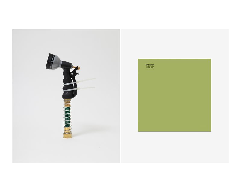 © Daniel Ribar - Image from the Language of Function photography project