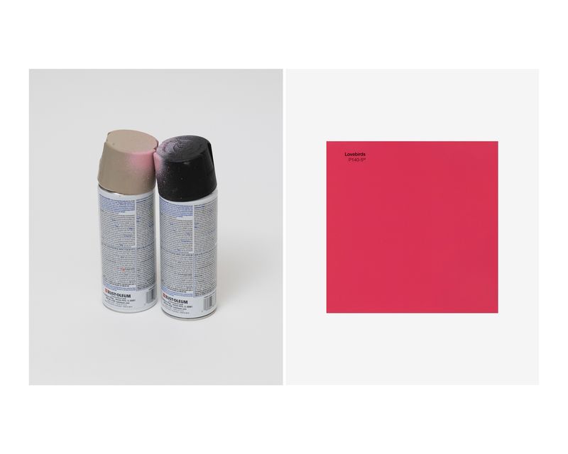 © Daniel Ribar - Image from the Language of Function photography project