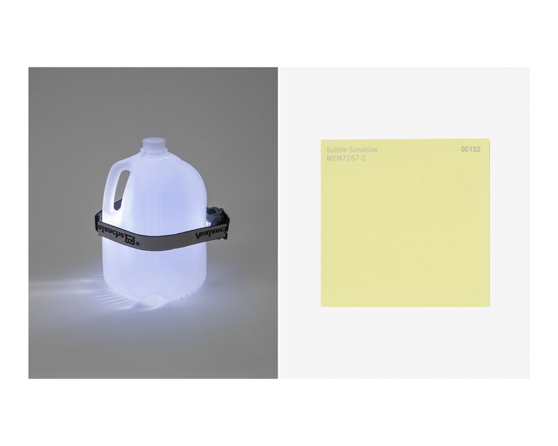 © Daniel Ribar - Image from the Language of Function photography project