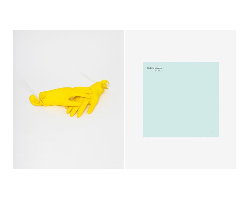 © Daniel Ribar - Image from the Language of Function photography project