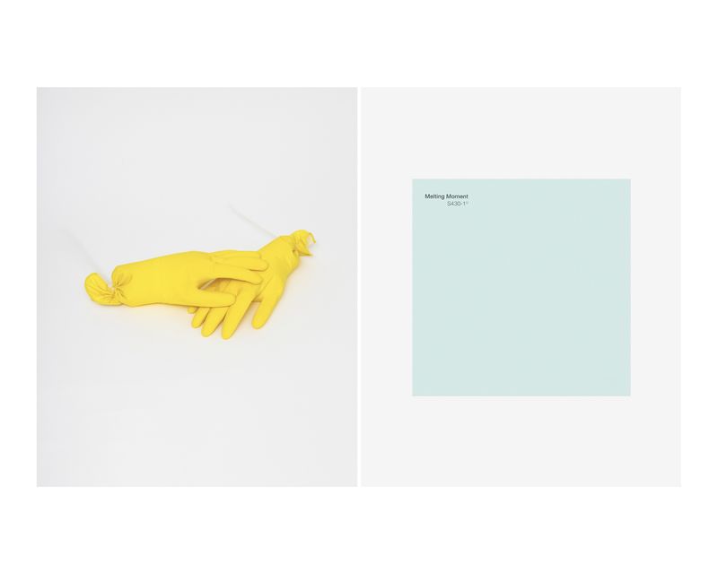 © Daniel Ribar - Image from the Language of Function photography project