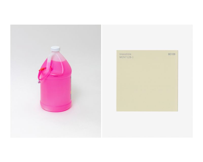 © Daniel Ribar - Image from the Language of Function photography project