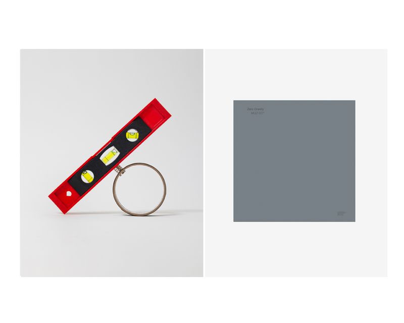 © Daniel Ribar - Image from the Language of Function photography project