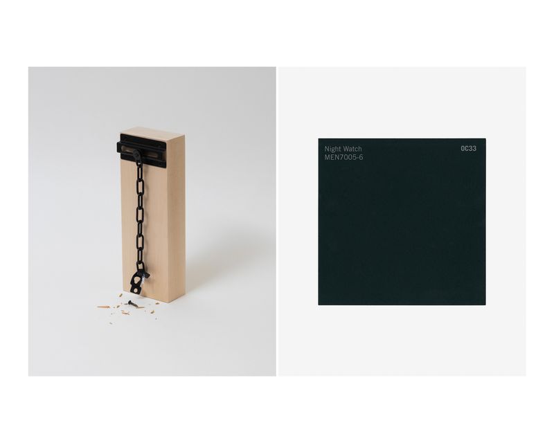 © Daniel Ribar - Image from the Language of Function photography project