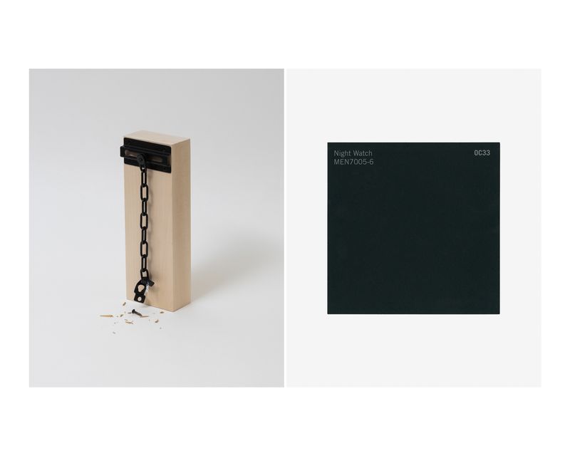 © Daniel Ribar - Image from the Language of Function photography project