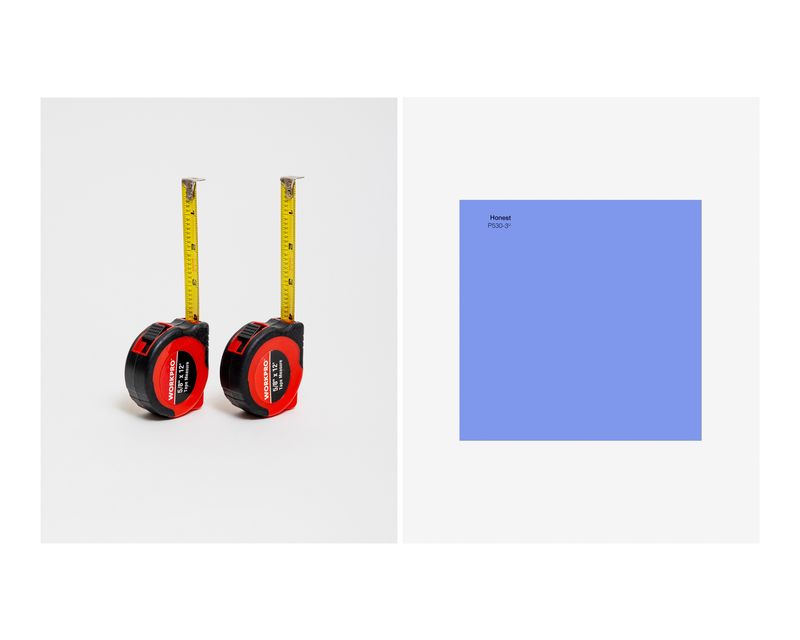 © Daniel Ribar - Image from the Language of Function photography project