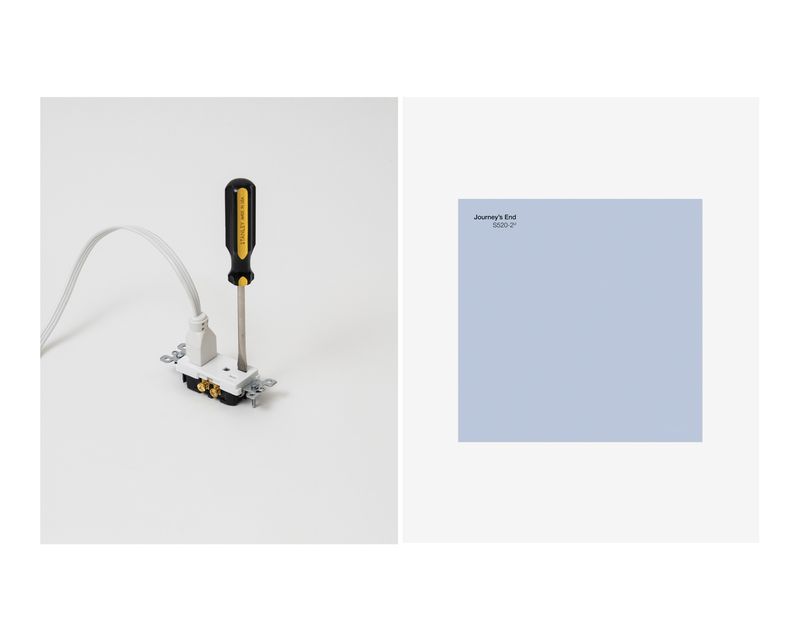 © Daniel Ribar - Image from the Language of Function photography project