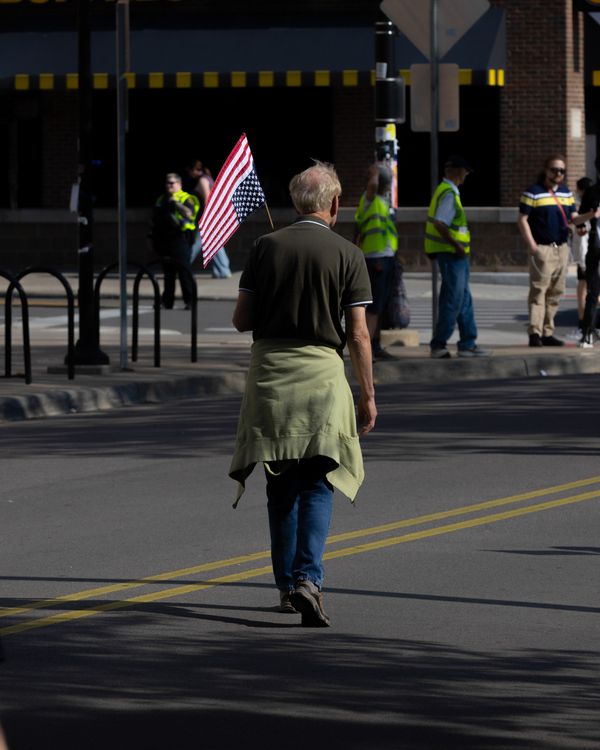 © Daniel Ribar - Image from the VIOLET photography project