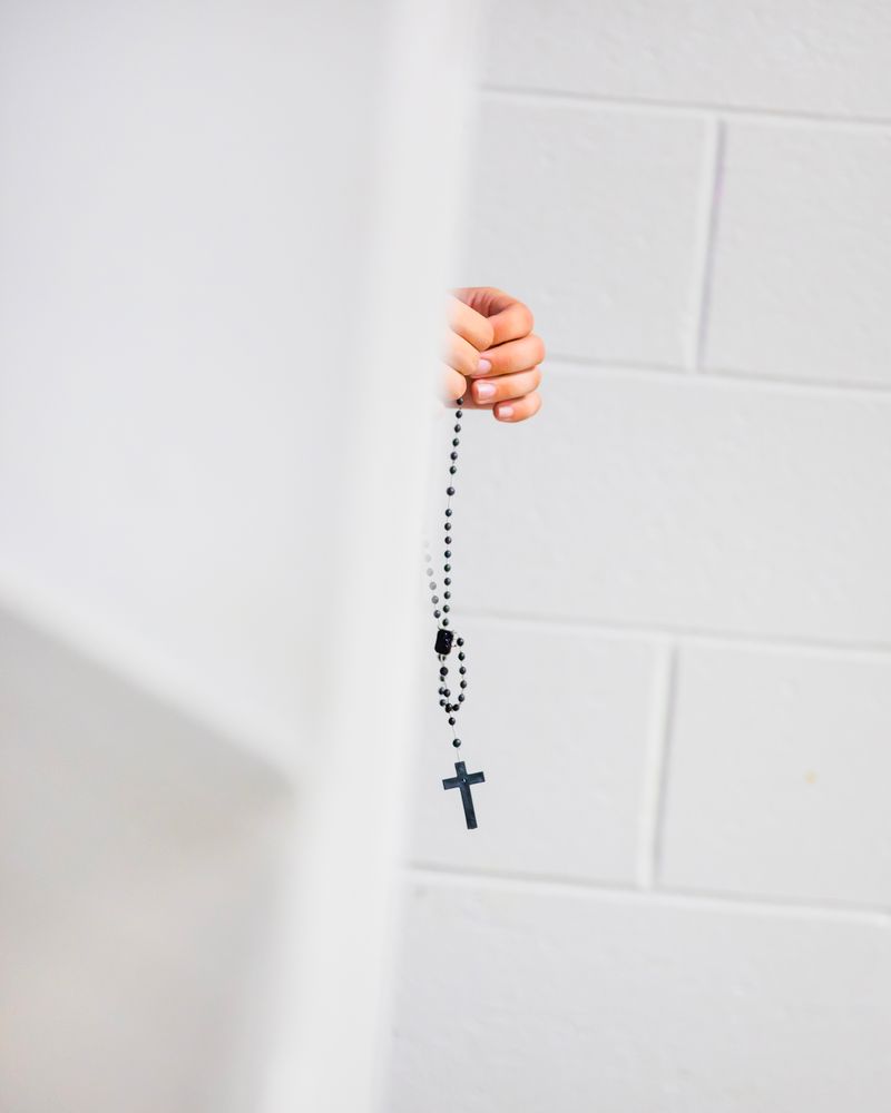 © Daniel Ribar - Image from the Violet photography project