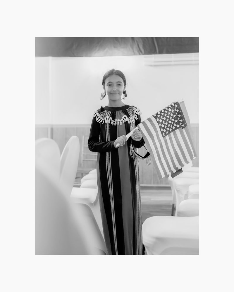 © Daniel Ribar - Image from the Violet photography project