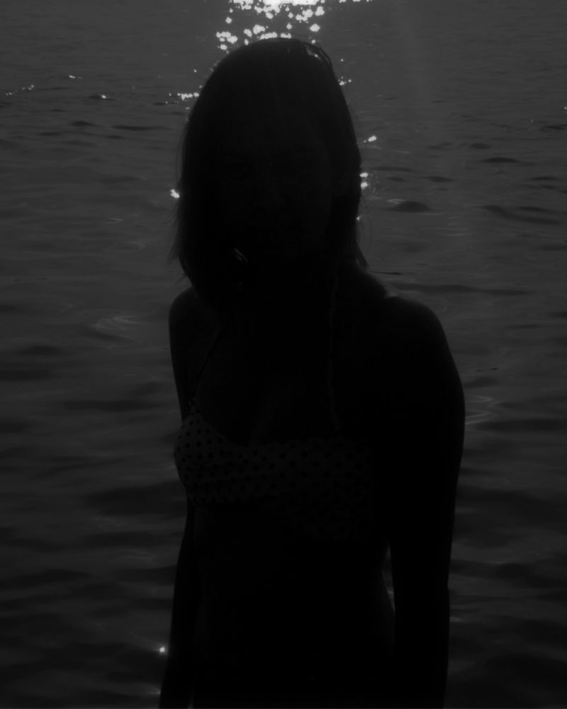 © Daniel Ribar - Image from the Some Things Last a Long Time photography project