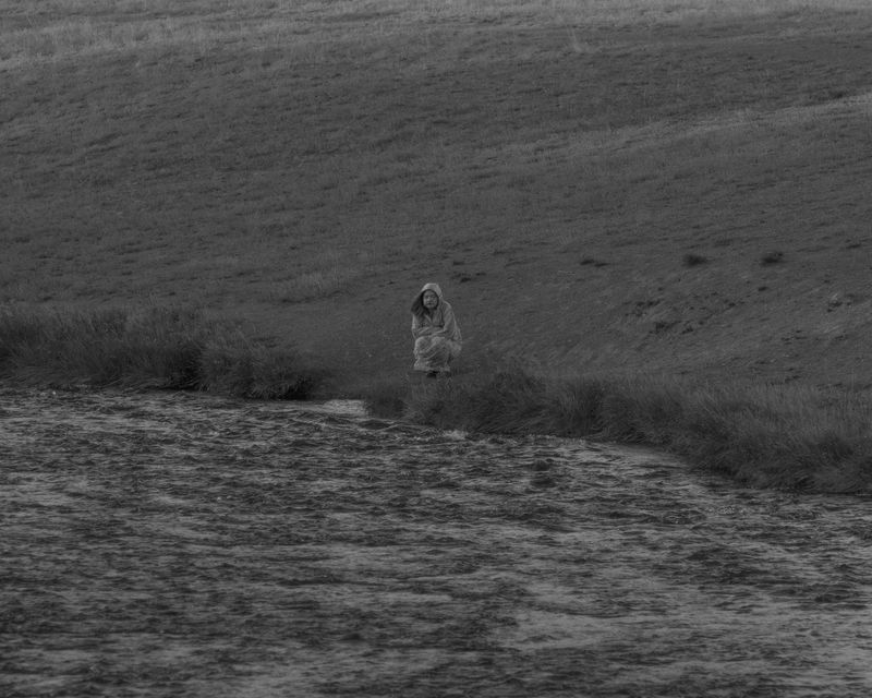 © Daniel Ribar - Image from the Some Things Last a Long Time photography project