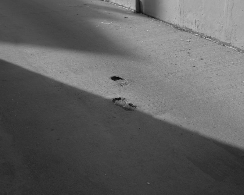 © Daniel Ribar - Image from the Some Things Last a Long Time photography project