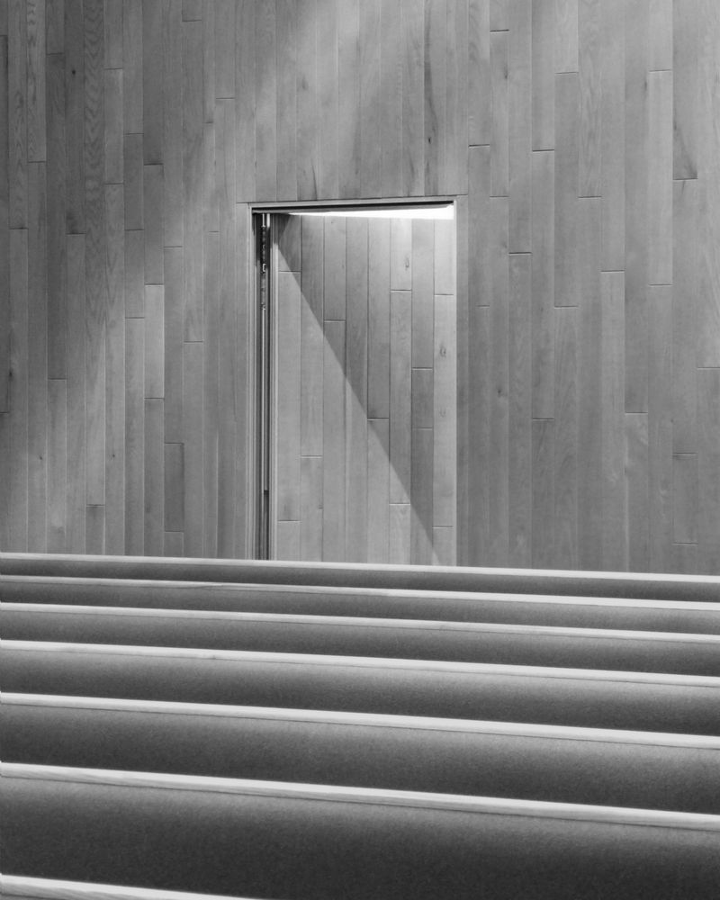 © Daniel Ribar - Image from the Some Things Last a Long Time photography project