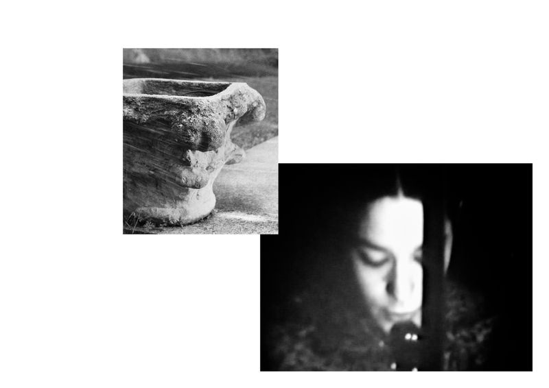 © Carol Galiñanes - Image from the IT WAS A LIE (ERA MENTIRA) photography project