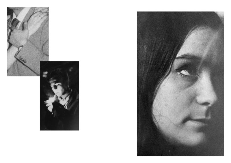 © Carol Galiñanes - Image from the ERA MENTIRA (IT WAS A LIE) photography project