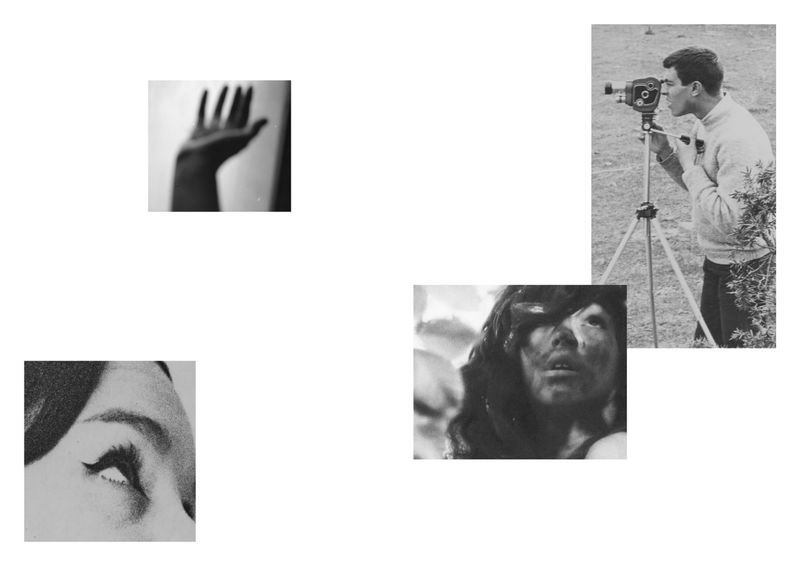 © Carol Galiñanes - Image from the IT WAS A LIE (ERA MENTIRA) photography project