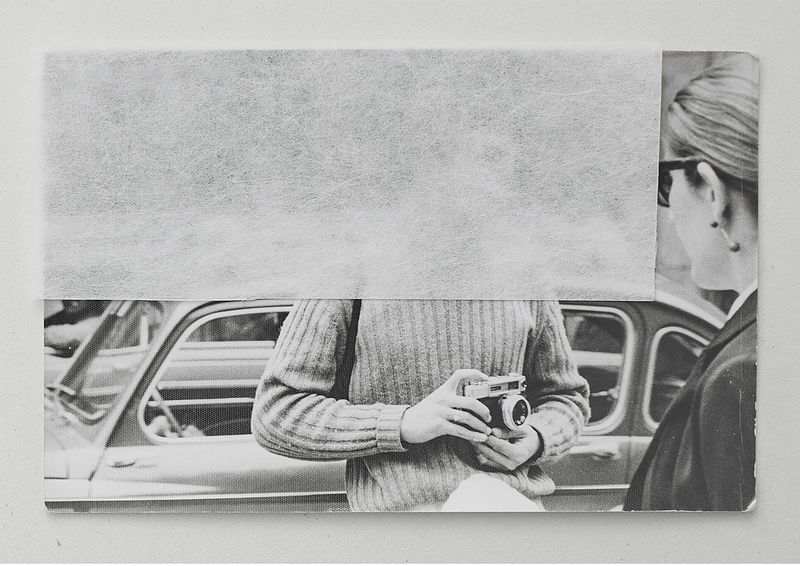 © Carol Galiñanes - Image from the IT WAS A LIE (ERA MENTIRA) photography project