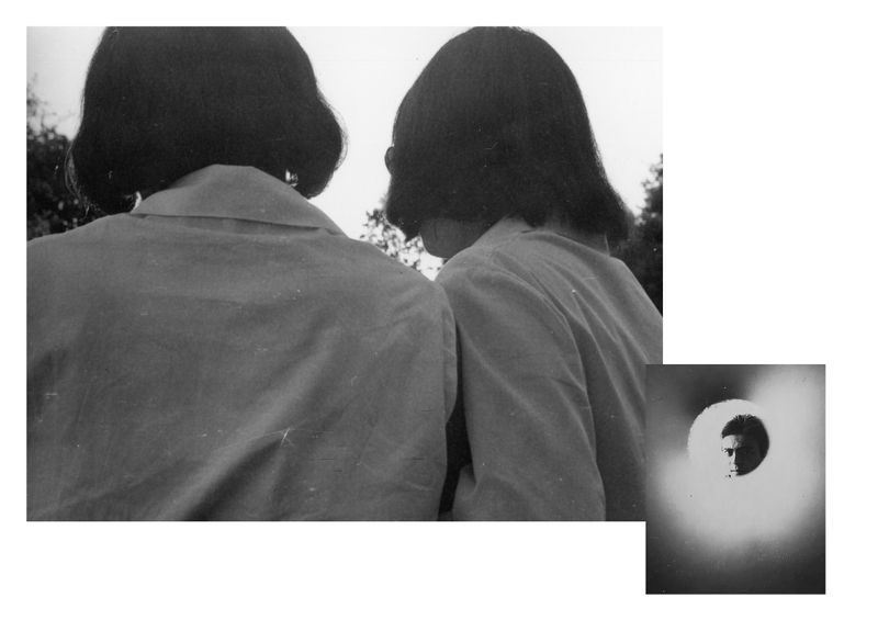 © Carol Galiñanes - Image from the IT WAS A LIE (ERA MENTIRA) photography project