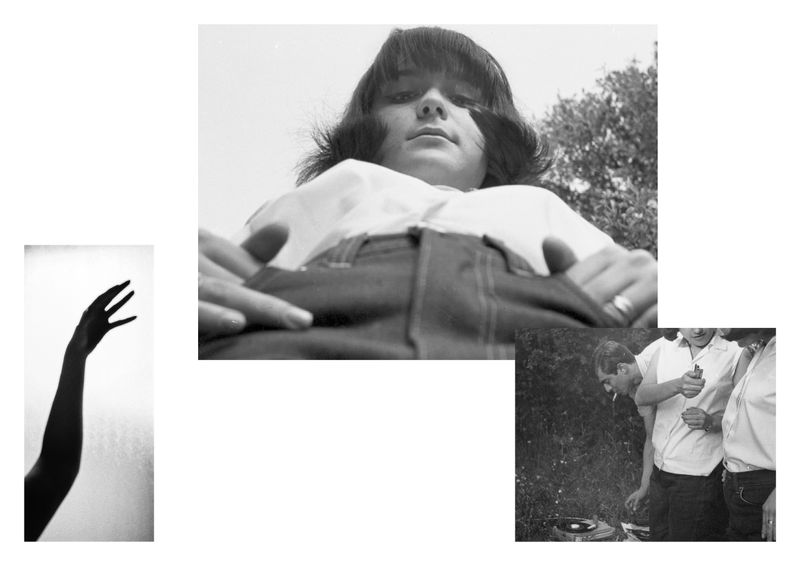 © Carol Galiñanes - Image from the IT WAS A LIE (ERA MENTIRA) photography project