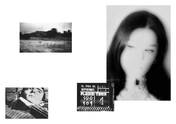 © Carol Galiñanes - Image from the IT WAS A LIE (ERA MENTIRA) photography project