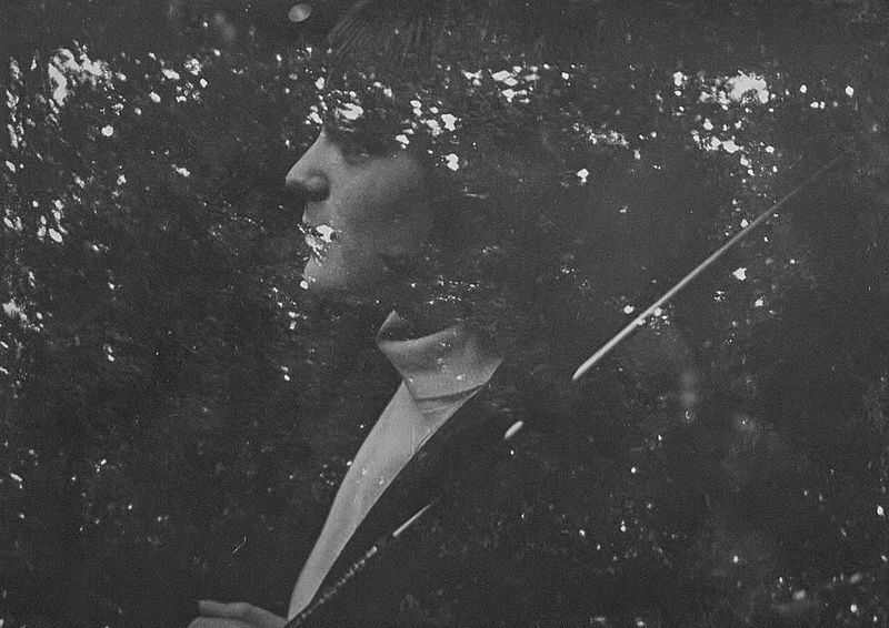 © Carol Galiñanes - Image from the IT WAS A LIE (ERA MENTIRA) photography project