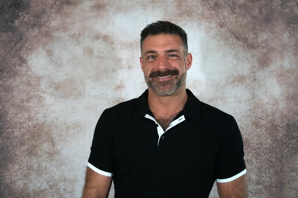 © Theresa Scott - Image from the The Road Through "Don't Ask, Don't Tell" photography project