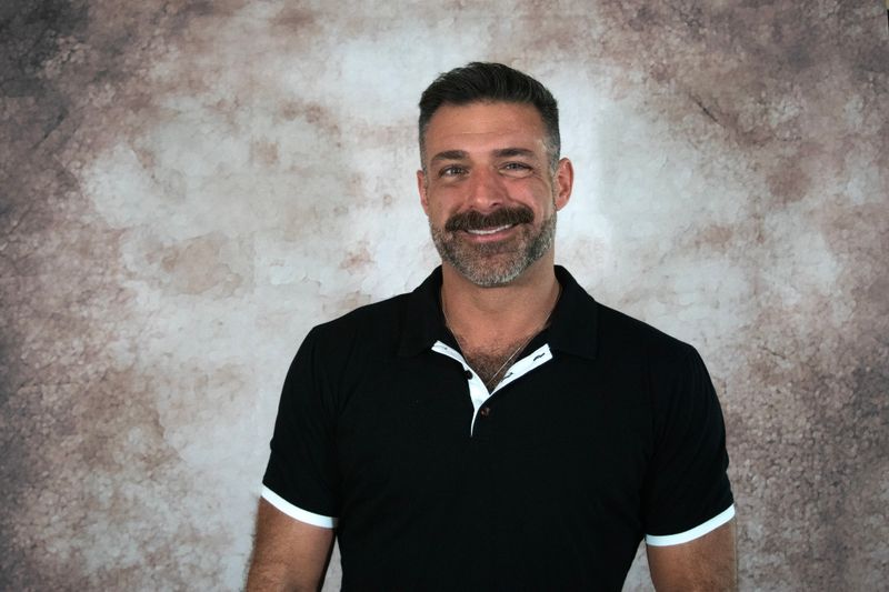 © Theresa Scott - Image from the The Road Through "Don't Ask, Don't Tell" photography project