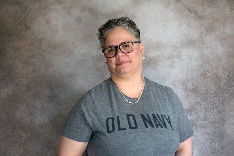 © Theresa Scott - Image from the The Road Through "Don't Ask, Don't Tell" photography project